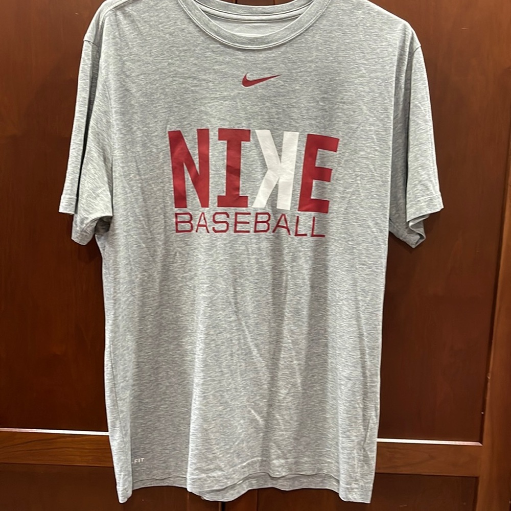 Men’s Nike, T-shirt, Large